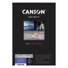 photo Canson Infinity Rag photographique 310g/m² A3+ 25 feuilles - 206211048