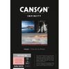 Papier d'impression numérique Canson Infinity ARCHES 88 310g/m² A3 25 feuilles - C400110699
