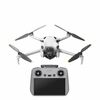 Drone vidéo DJI Drone Mini 4 Pro avec radiocommande DJI RC 2 + microSDXC 128 Go