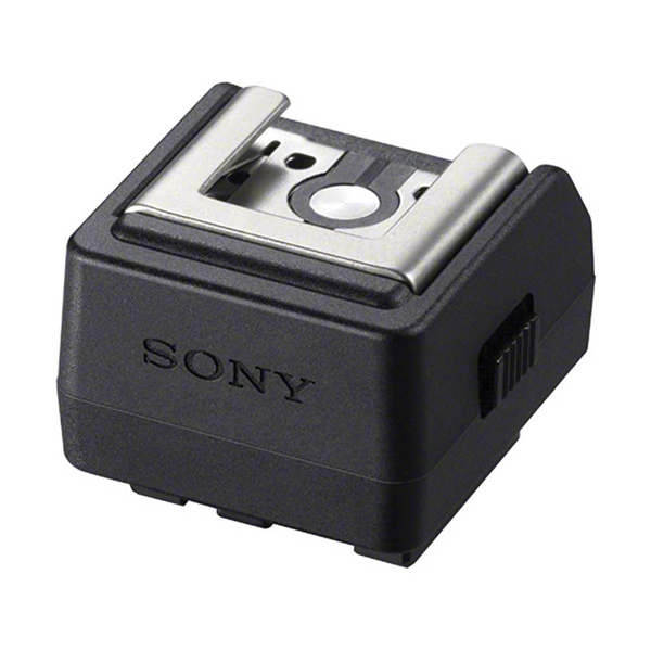 photo Accessoires griffe flash Sony