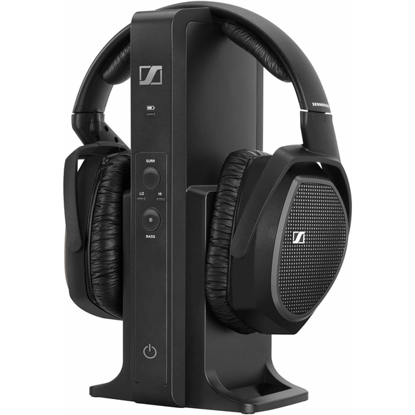 photo  Sennheiser