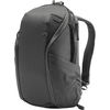 Image du Everyday Backpack Zip 15L V2 - Noir