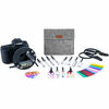 photo Lensbaby OMNI Deluxe Collection Large pour objectifs 62 à 82mm