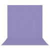 Image du Toile de fond infroissable X-Drop - Purple (8' x 13')