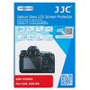 photo JJC Protection d'écran en verre pour Canon EOS R6 / R6 II / R7