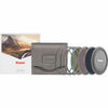Filtres photo magnétiques Kase KW Revolution Professional ND Kit 67mm