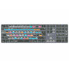 Claviers et Logiciels LogicKeyboard Clavier pour Adobe Adobe Graphic Designer Titan UK (Mac)