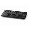 Claviers et Logiciels Blackmagic Design Davinci Resolve Micro Color Panel FR - Version FR