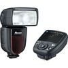 Flash Photo Nissin Kit Di700A + contrôleur Air 1 pour Canon