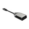 Lecteurs de cartes mémoire SanDisk Lecteur USB-C de cartes Extreme PRO SD