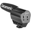 photo Saramonic Microphone VMIC pour reflex / hybride