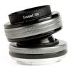 Image du Composer Pro II Sweet 50 Optic Canon RF