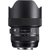 Objectif photo / vidéo Sigma 14-24mm F2.8 DG HSM Art Canon EF