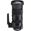Objectif photo / vidéo Sigma 60-600mm f/4.5-6.3 DG OS HSM Sports Nikon F