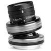photo Lensbaby Composer Pro II Edge 35 Optic Canon EF