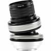 Objectif photo / vidéo Lensbaby Composer Pro II Edge 50 Optic Nikon Z