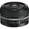 Objectif photo / vidéo Nikon Nikkor Z 40mm f/2 SE