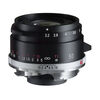 Objectif photo / vidéo Voigtländer 50mm F2.2 Color-Skopar Noir Leica M