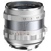 Objectif photo / vidéo Thypoch Simera 50mm F1.4 Asph Argent Leica M