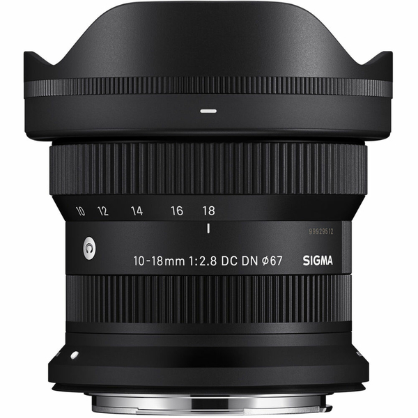 photo  Sigma