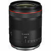 Objectif photo / vidéo Canon RF 24mm F1.4L VCM