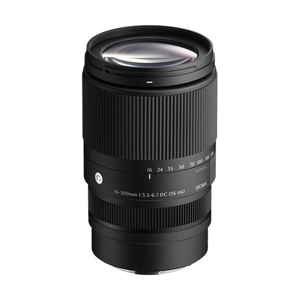 photo  Sigma
