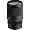 Objectif photo / vidéo Sigma 16-300mm F3.5-6.7 DC OS Contemporary Fuji X