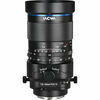 Objectif photo / vidéo Laowa 100mm F2.8 Tilt-Shift Macro 1x Fuji GFX
