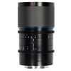 Objectif photo / vidéo Sirui Saturn 50mm T2.9 FF Flare Neutre Anamorphique 1.6x Leica L