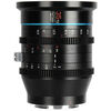 Objectif photo / vidéo Sirui Jupiter 35mm T2 Macro Ciné Arri PL