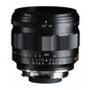 Objectif photo / vidéo Voigtländer 35mm F1.2 Nokton IV Asph Leica M