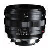Objectif photo / vidéo Voigtländer 40mm F1.2 Nokton II Asph Leica M