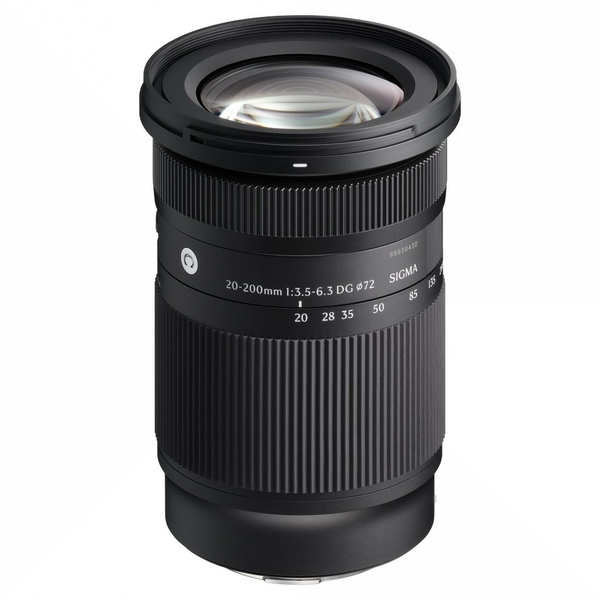 photo  Sigma