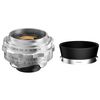 Objectif photo / vidéo Thypoch Ksana 21mm F3.5 Asph Argent Leica M + paresoleil