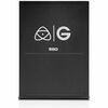 photo G-Technology G-Drive Master Caddy 4K SSD 256GB Black