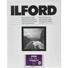 Papier photo labo N&B Ilford Papier Multigrade RC de luxe - Surface Perlée - 24 x 30.5 cm - 10 feuilles (MGRCD.44M)