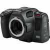 Caméras Blackmagic Design Pocket Cinema Camera 6K Pro