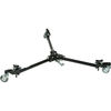 Sliders & dollies Manfrotto Dolly automatique noir - 181B