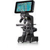 Microscopes Bresser Microscope Researcher LCD