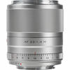Objectif photo / vidéo Viltrox 23mm f/1.4 AF Monture Canon EF-M